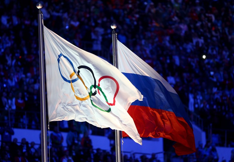 روسیه کشتی‌گیرانش را به المپیک پاریس نمی‌فرستد