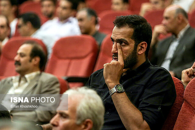 حدادی: بسکتبال ایران در حال پوست‌اندازی است