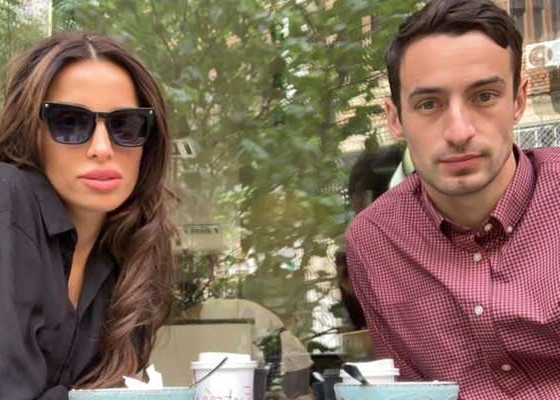 گلسیانی، پادشاه گرجستانی هواداران پرسپولیس!
