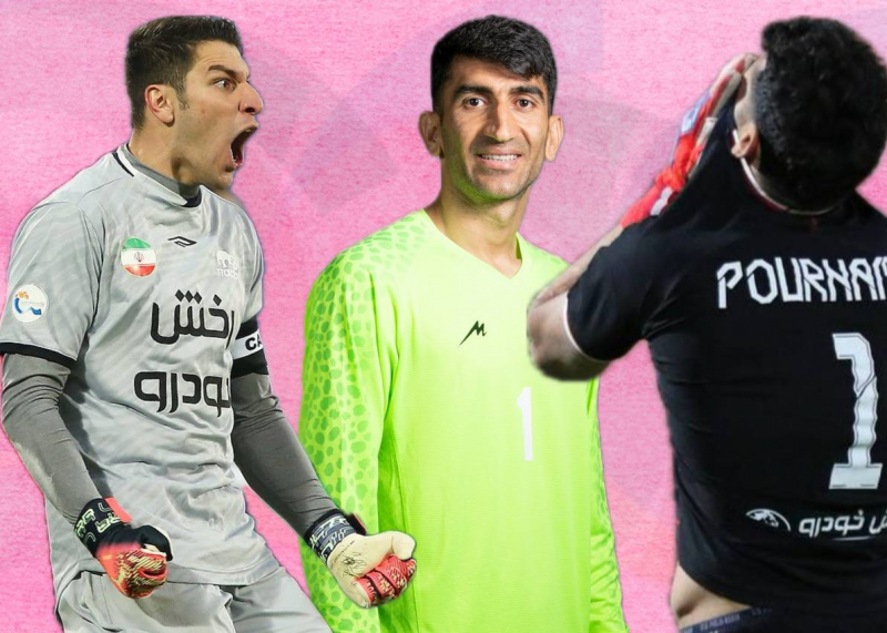 زنده از نقل و انتقالات: زودتر باخبر شوید!