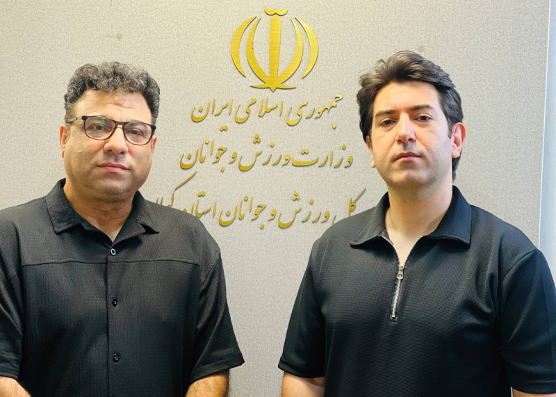 زوجی صاحب جدید سپیدرود می شوند