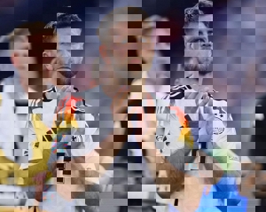 میلان یک مهاجم درجه یک خرید