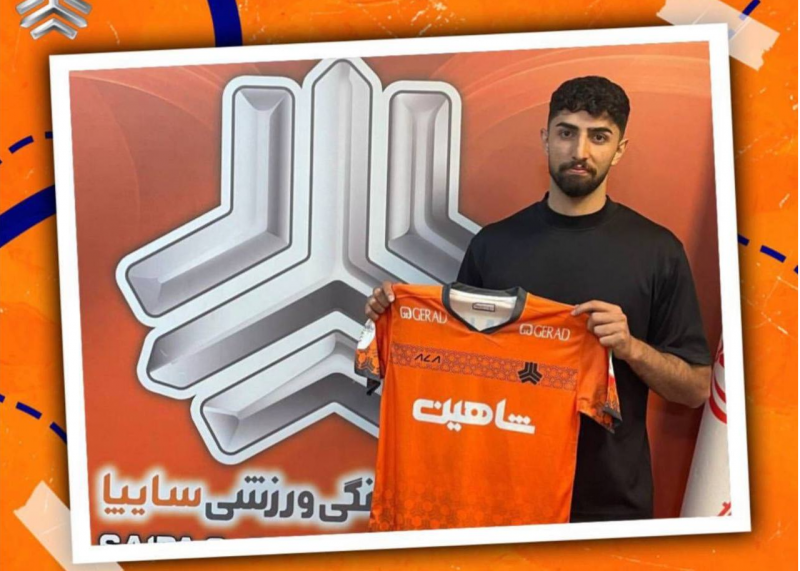 رونمایی از تیم جدید ملیپوش بداقبال والیبال ایران