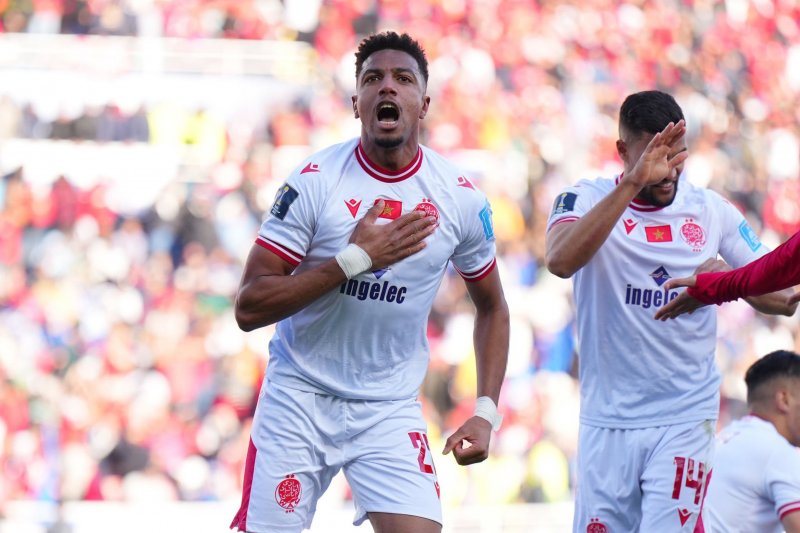 پرسپولیس جانشین دانیال را از مراکش میآورد!