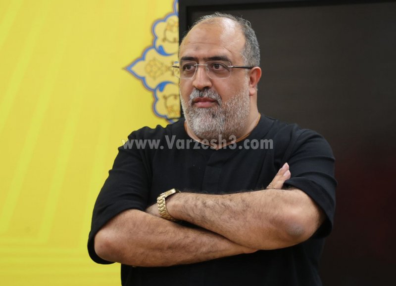 مدیرعامل سپاهان: قرارداد بازیکنان فردا ثبت می‌شود