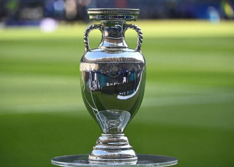 صاحب تاج پادشاهی اروپا امشب مشخص میشود / گزارش زنده: اسپانیا 0-0 انگلیس