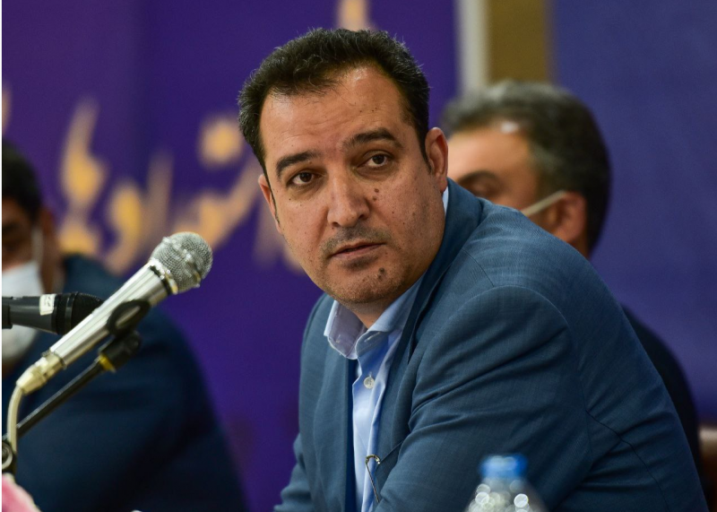 مدیر عامل گلگهر: هدف ما سهمیه آسیایی است