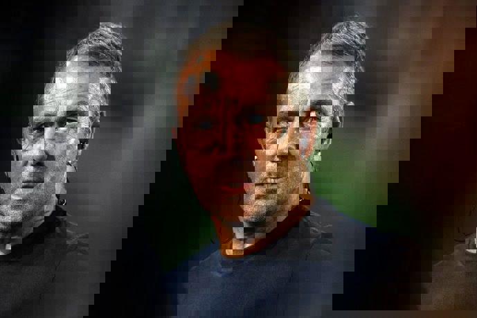 ماتئوس افشا کرد: فلیک عاشق نیکو ویلیامز است!
