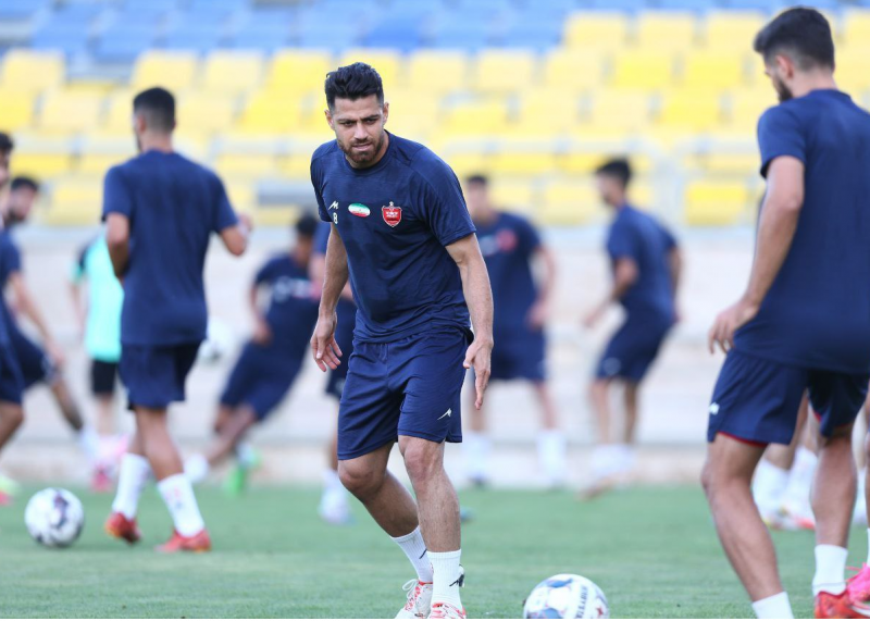 هشتهای پرسپولیس و یک چالش مشترک