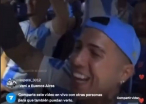 جنجال بزرگ در رختکن چلسی: ستاره آرژانتینی آنفالو شد!