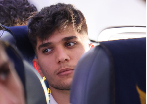 مدافع سپاهان به ایران برنمی‌گردد