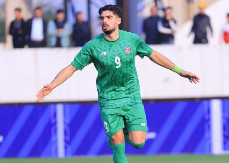چادرملو یک مهاجم سوری میخرد