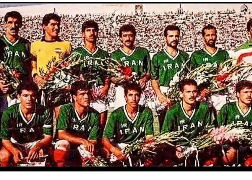 وقتی از جام جهانی ایتالیا حذف شدیم