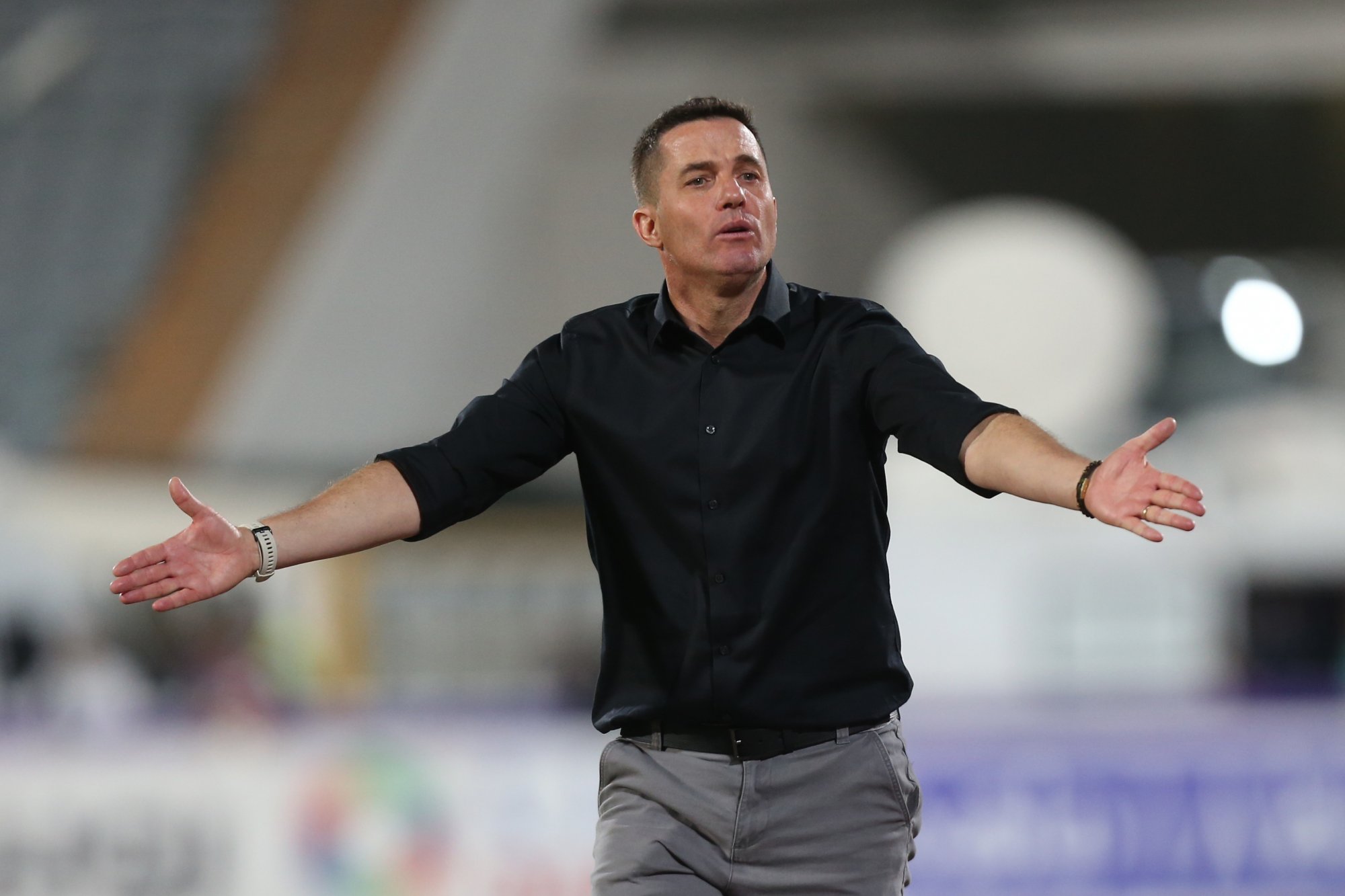 اختلاف ۲۰۰ هزار دلاری پرسپولیس و اوسمار