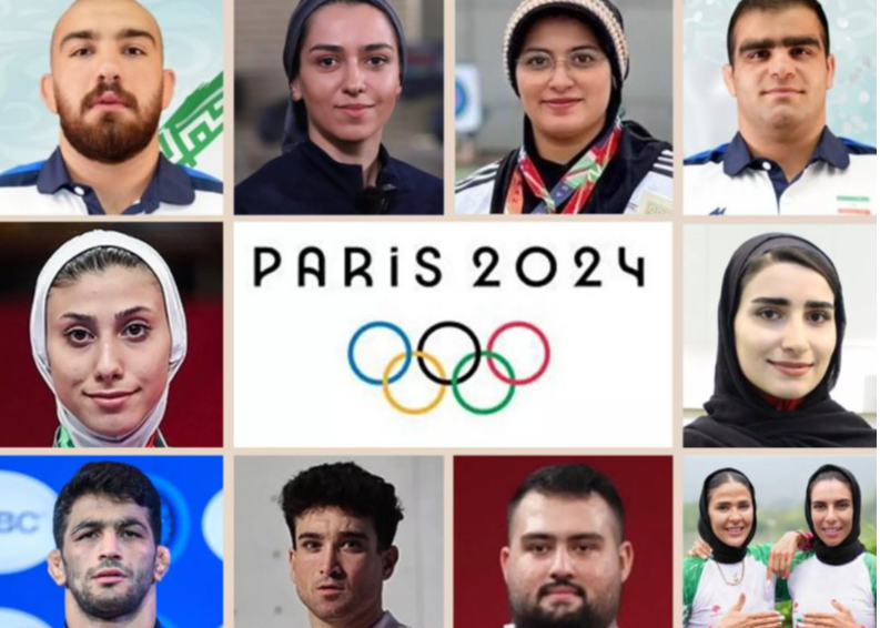 قهرمانان ایرانی المپیک میلیاردر میشوند!