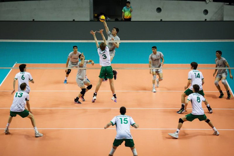 ایران پوکر کرد و برای رقبا خط و نشان کشید