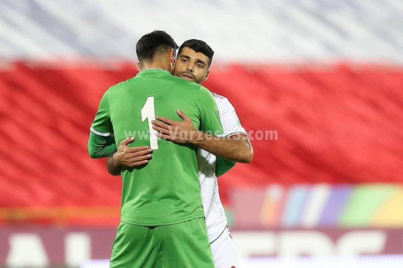 بیرانوند مثل طارمی: بدون محرومیت ملی!