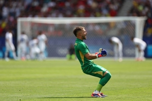 اسپانیا 2-1 ازبکستان: شگفتی مقابل فینالیست رخ نداد!