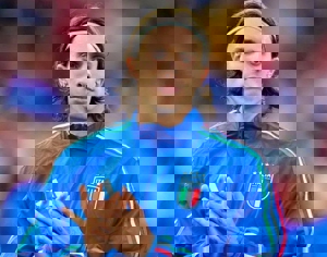 انگیزه بالای ستاره ایتالیا: از حریفان برتریم!