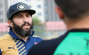 لطیفی: زمین و زمان در خدمت صعود ایران است