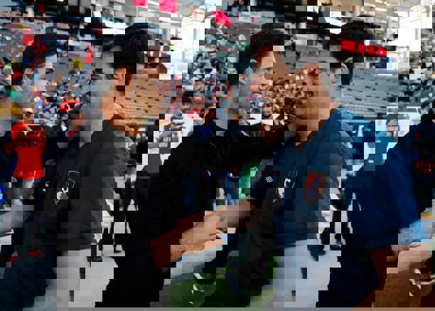 آرتتا: حرفی درباره خرید جدید آرسنال ندارم
