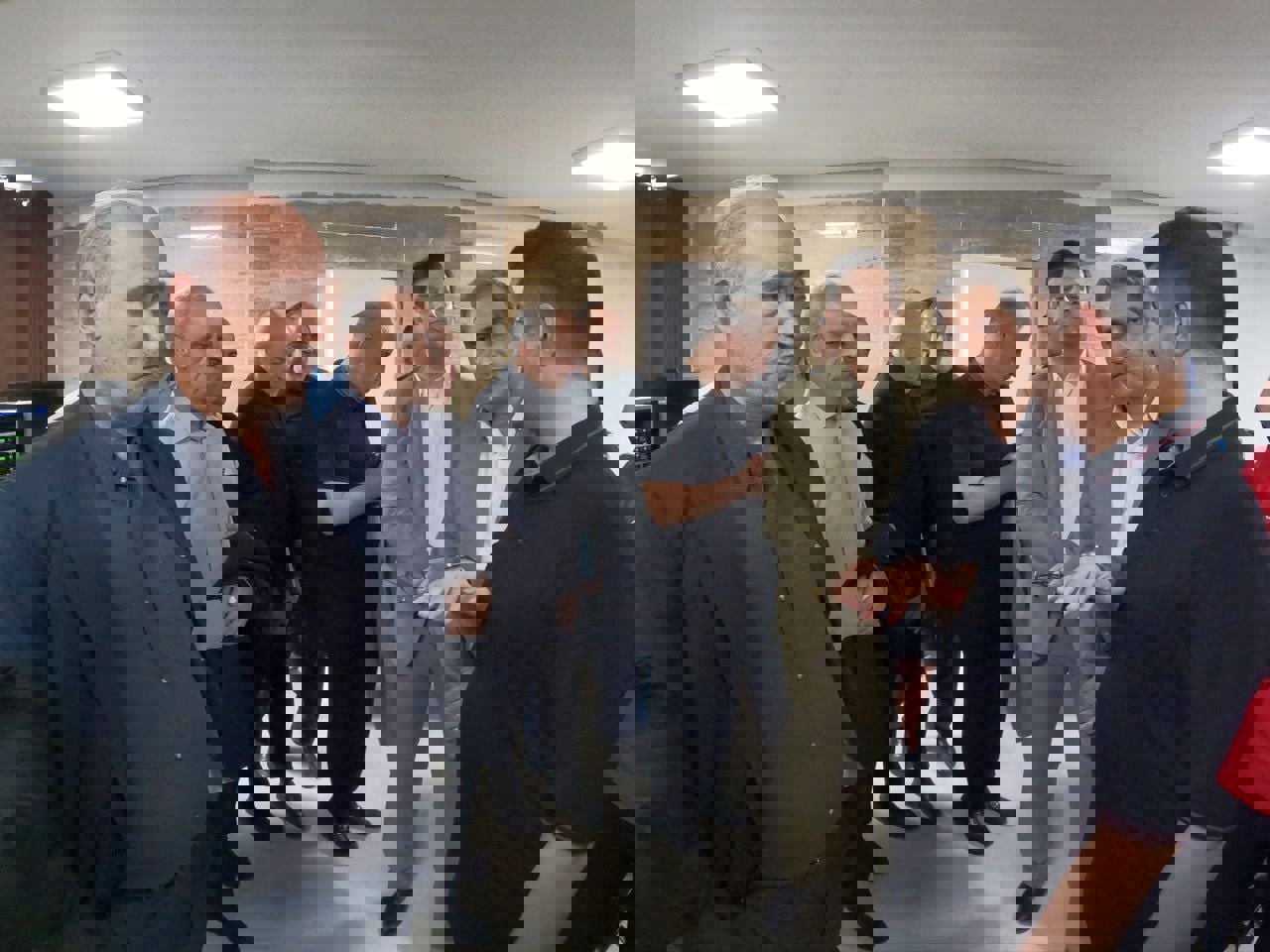 خبر ویژه تاج:/ ۷۲ ساعت تا ورود دستگاه وی‌ای‌آر به ایران