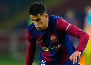 ستاره جدید بارسا به لیگ قهرمانان رسید