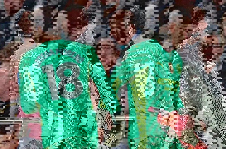 خشم ادرسون: کدام درگیری! دروغ ننویسید