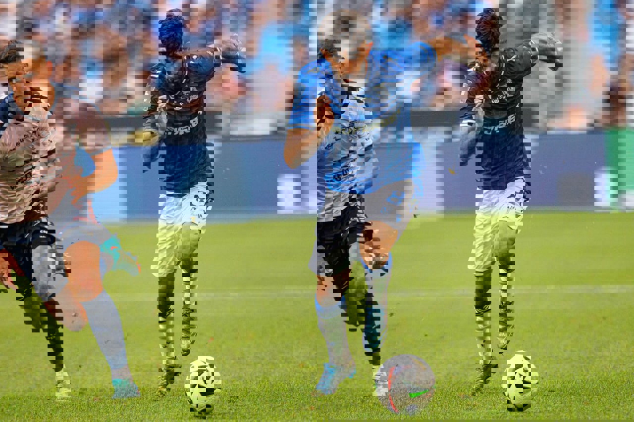 شکست لخ پوزنان در هفته دوم لیگ لهستان:/ حضور قلی‌زاده برای کامبک کافی نبود!