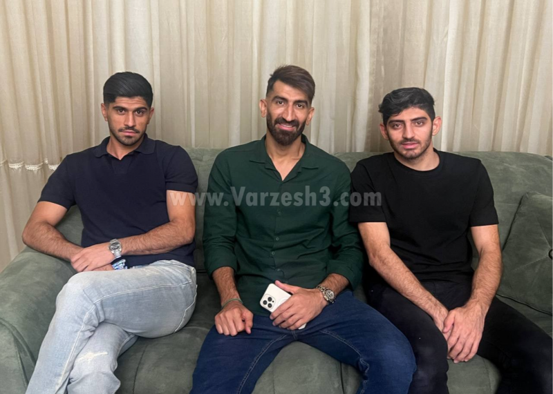 علاقهمندان به تمدید در پرسپولیس همه رفتند!