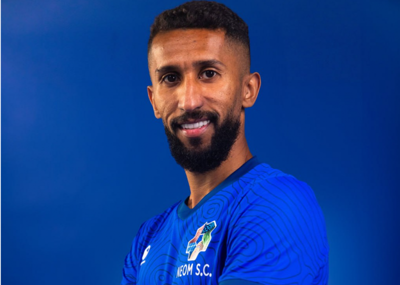 کاپیتان و اسطوره الهلال راهی دسته اول شد