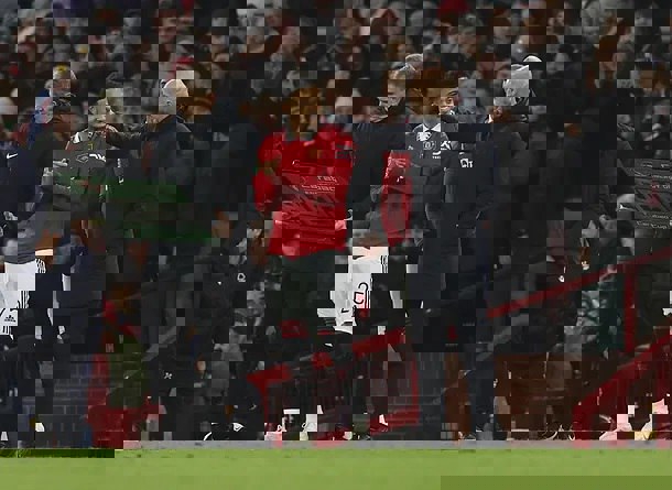 بمب PSG: ستاره یونایتد در پارک دو پرنس!