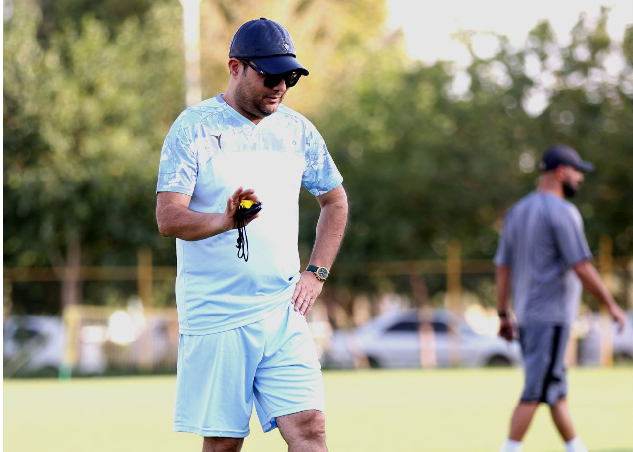 بازیکنانی که نسل بعدی گاندوها را می‌سازند/ پروژه ویژه ربیعی: جوان‌سازی ذوب‌آهن