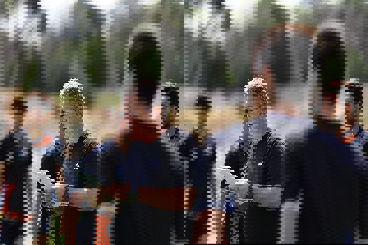 سه گزینه نهایی تراکتور برای خط حمله