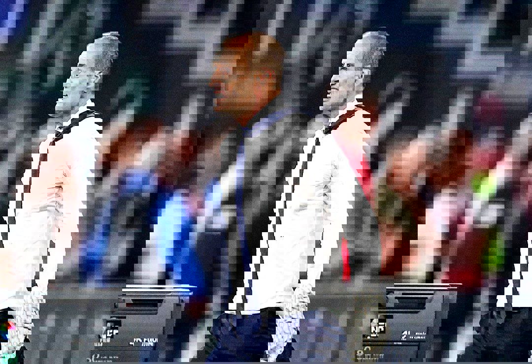 حمله شدید ایجنت مربی سابق یوونتوس به منتقدان:/ با انتقاد از آلگری برای خود شغلی دست و پا کردهاید!