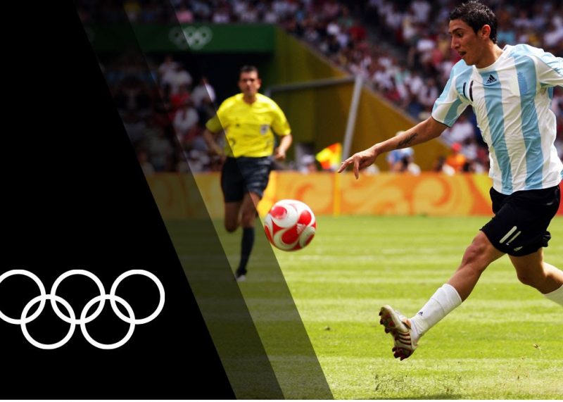 چرا این فوتبالیست‌ها از المپیک متنفرند!