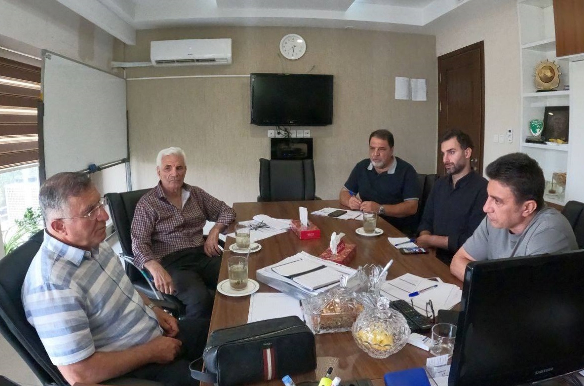 بحث مهم در جلسه کمیته فنی / انتخاب سرمربی تیم امید، به‌زودی