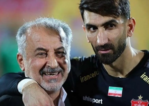 متن کامل - مناظره جنجالی پرسپولیس و بیرانوند!