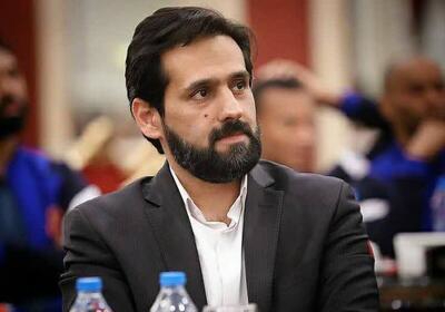 پورمحمدی: مشکلات پیش بینی شده توسط نویدکیا برطرف می شود