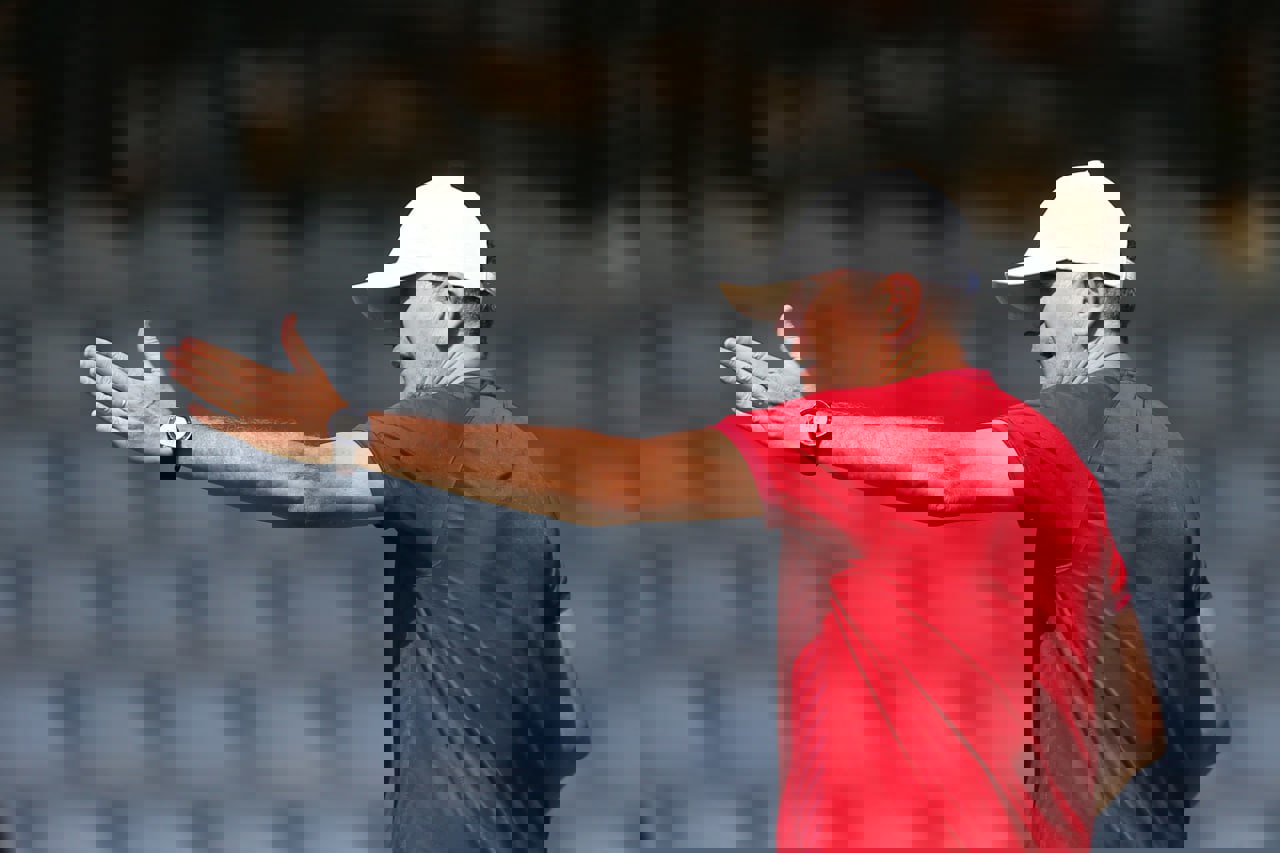 پرسپولیس مدل گاریدو، عاشق مالکیت!