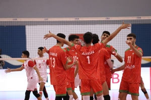 ایران ۳-۰ بحرین: سلام به جام جهانی