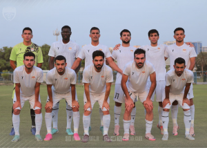 برد پنج گله فولاد با گل مدافع پرسپولیسی