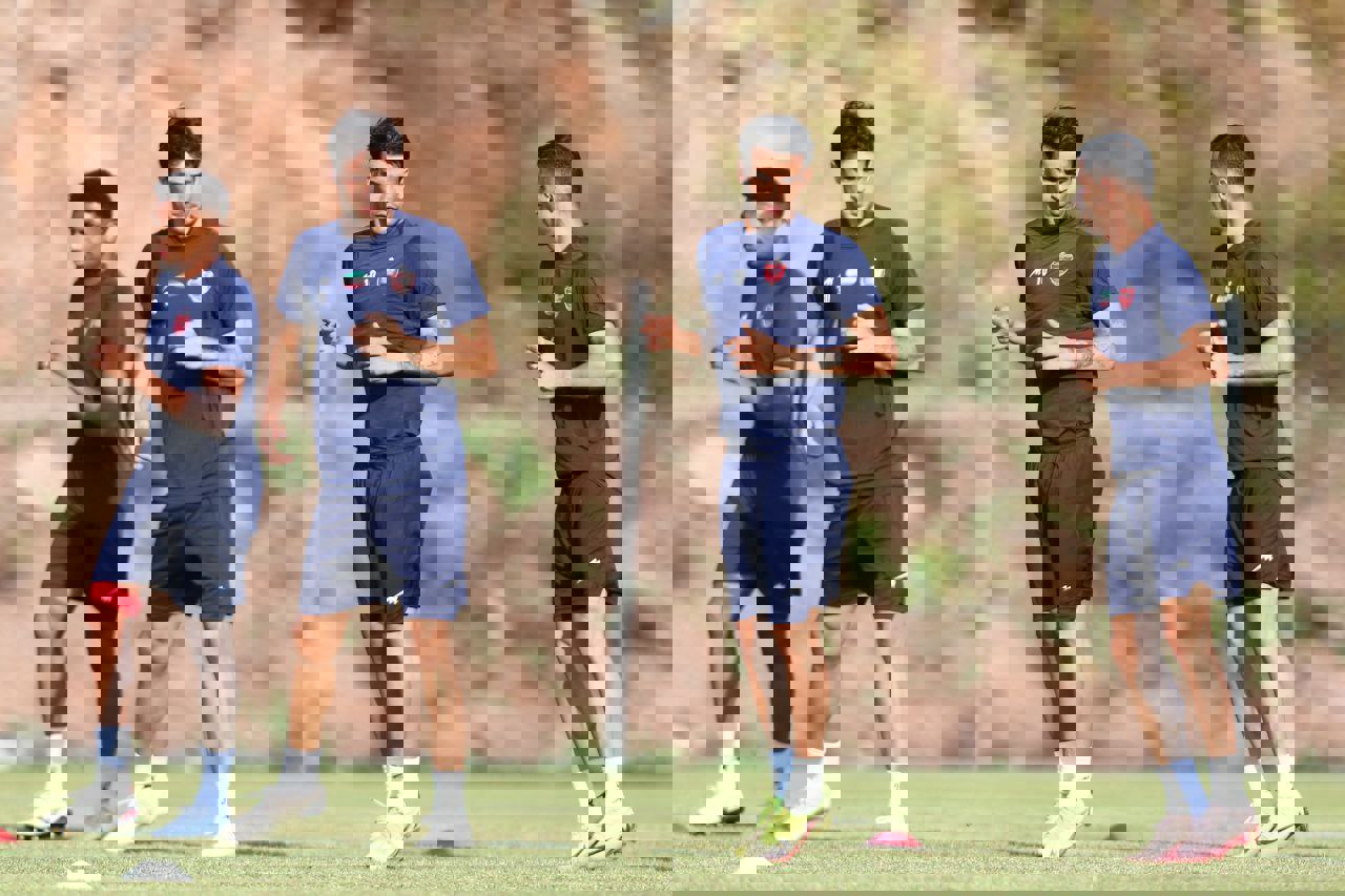 علت لغو اردوی پرسپولیس در هلند: ویزا