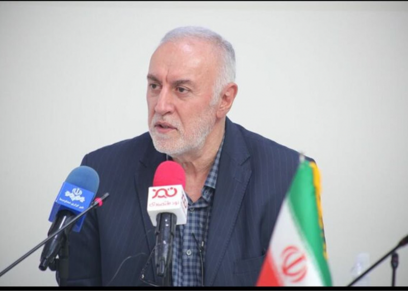 حرفهای تاسفآور استاندار تهران درباره استادیوم آزادی!