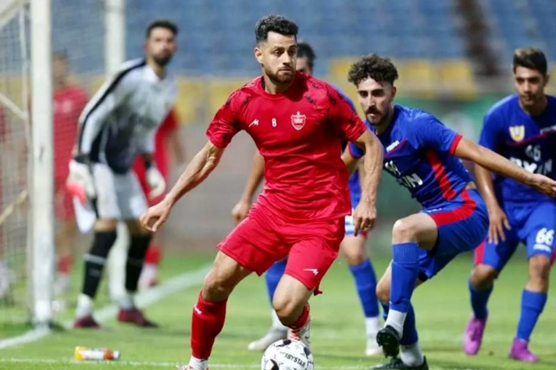 شاید پرسپولیس - ذوبآهن بدون تماشاگر شود!