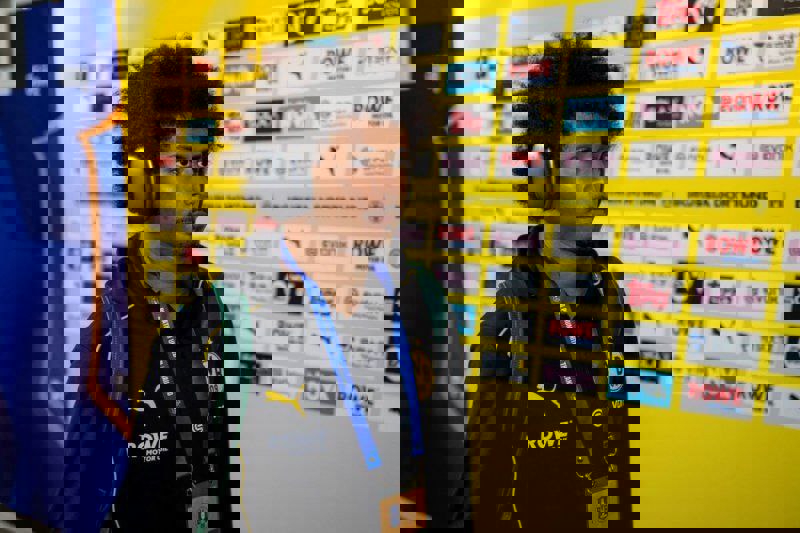 اعتراف صریح مدیر آلمان: کریم اشتباه بدی کرد