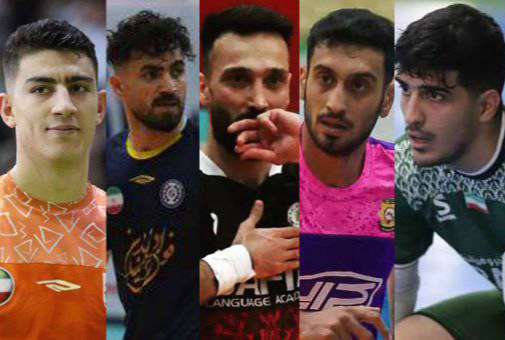 منتخب هفته چهارم: ملاقات با چهرههایی که غافلگیرتان میکند!