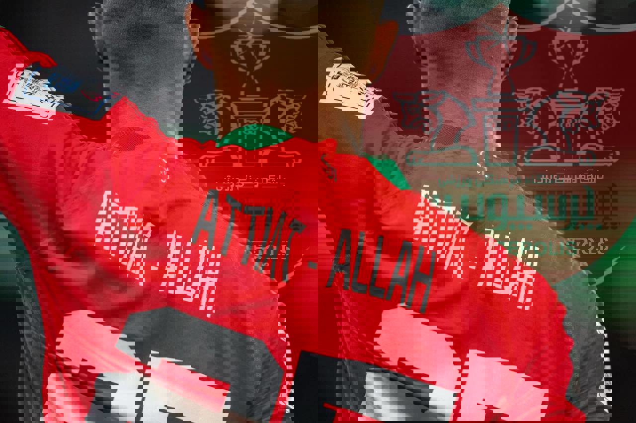 توافق با سوچی، انتظار برای امضا/ غیررسمی: یحیی عطیه به پرسپولیس پیوست!