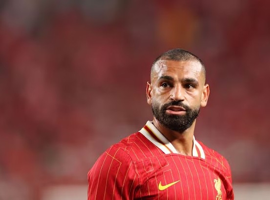 جانشین محمد صلاح در دورتموند می‌درخشد 3