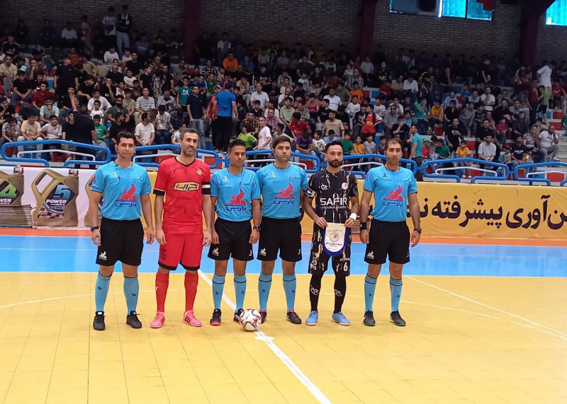 کراپ 3 _ 0 سفیرگفتمان: قزوینیها به صدر دعوت شدند